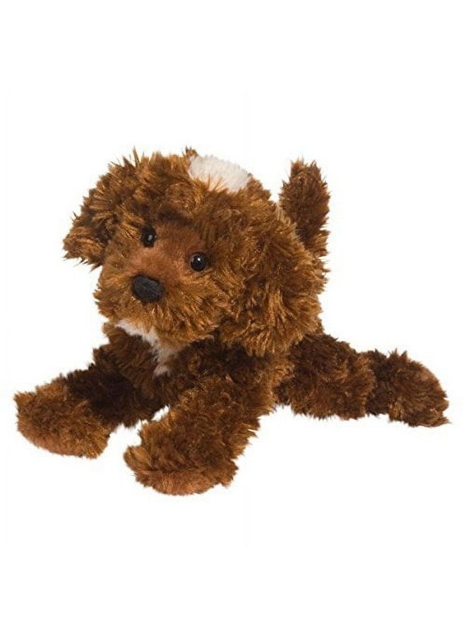 Douglas Bosco Chocolate Labradoodle Dog Plush Stuffed Animal