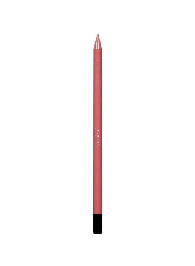 GA-DE Everlasting Lip Liner 84 Tea Rose 0.5 gm - Image 1