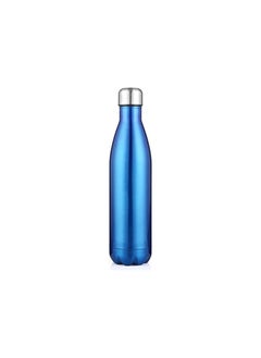 Thermal Insulated Water Bottle Dark blue