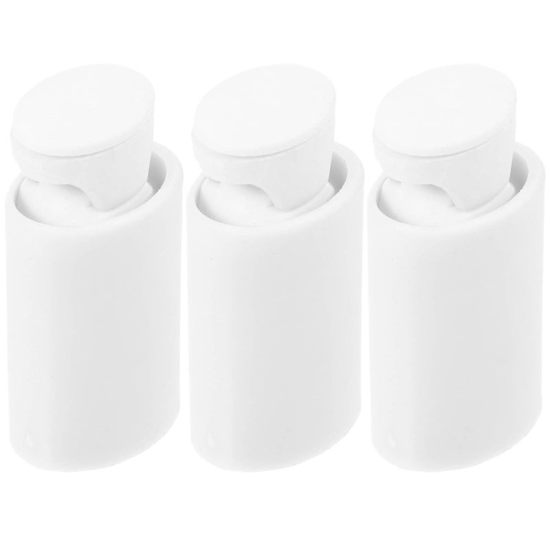 Vicasky Radiator Towel Hangers Hooks Wall Mount Bathroom Storage Rack 3pcs - Image 2
