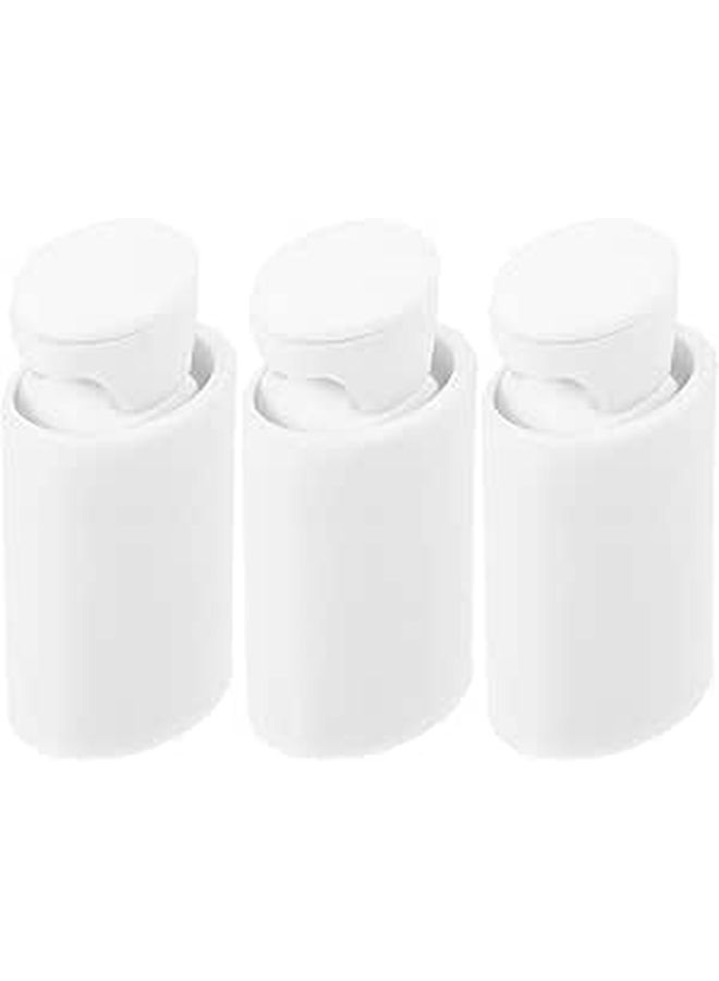 Vicasky Radiator Towel Hangers Hooks Wall Mount Bathroom Storage Rack 3pcs - Image 1