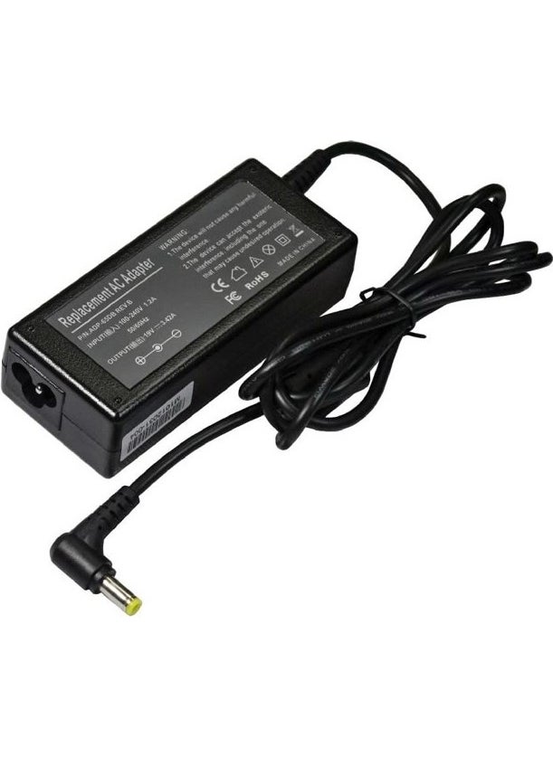 Acer PA-1650-86 19V 3.42A Compatible Adapter Charger - pzsku/ZD188576286F230FA5629Z/45/_/1736842162/69318cfb-d514-4a6d-ac4a-90f918164bdc