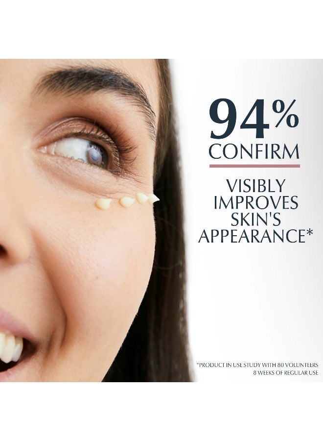 Eucerin Dermopurifyer Oil Control Skin Renewal Treatment Face Serum For Blemish And Acne-Prone Skin With Hydroxy Complex Clear 40ml - Image 2