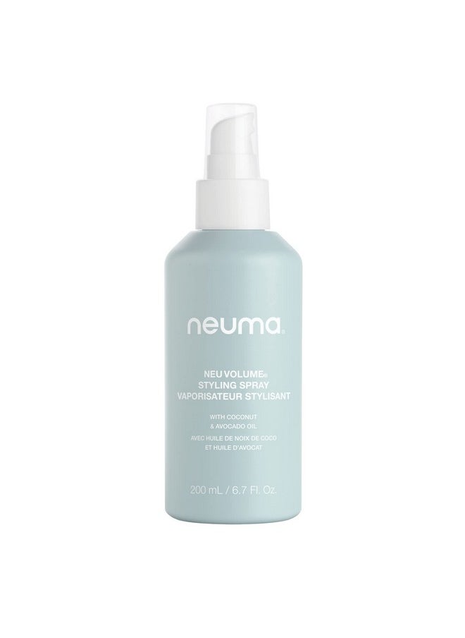 NEUMA Euma Neu Volume Styling Spray  - Image 1