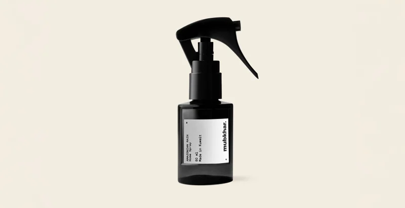 مبخر Amazonian Rain Home Spray 50ML