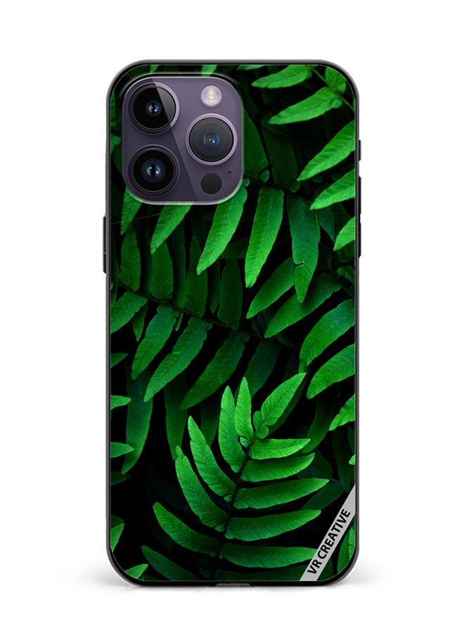 VR CREATIVE Protective Case Cover For Apple iPhone 16 Pro Max Layer Design Multicolour