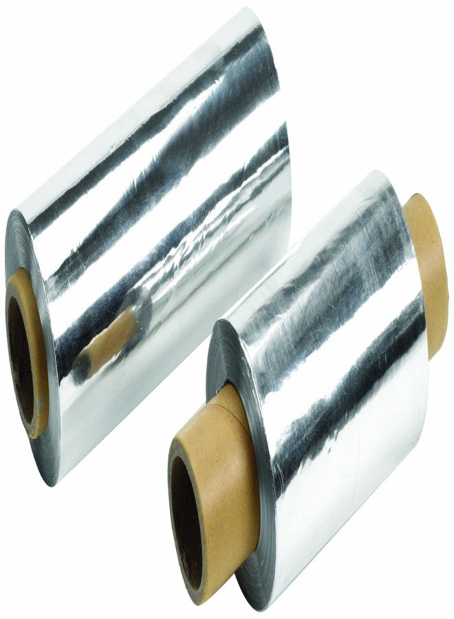 Heathrow Scientific HD23536A Aluminium Foil Roll, 6" Width