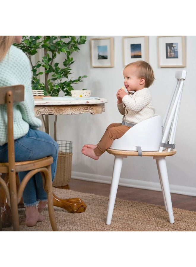 إنجنيونتي كرسي اطعام الاطفال - 12622 - Image 4