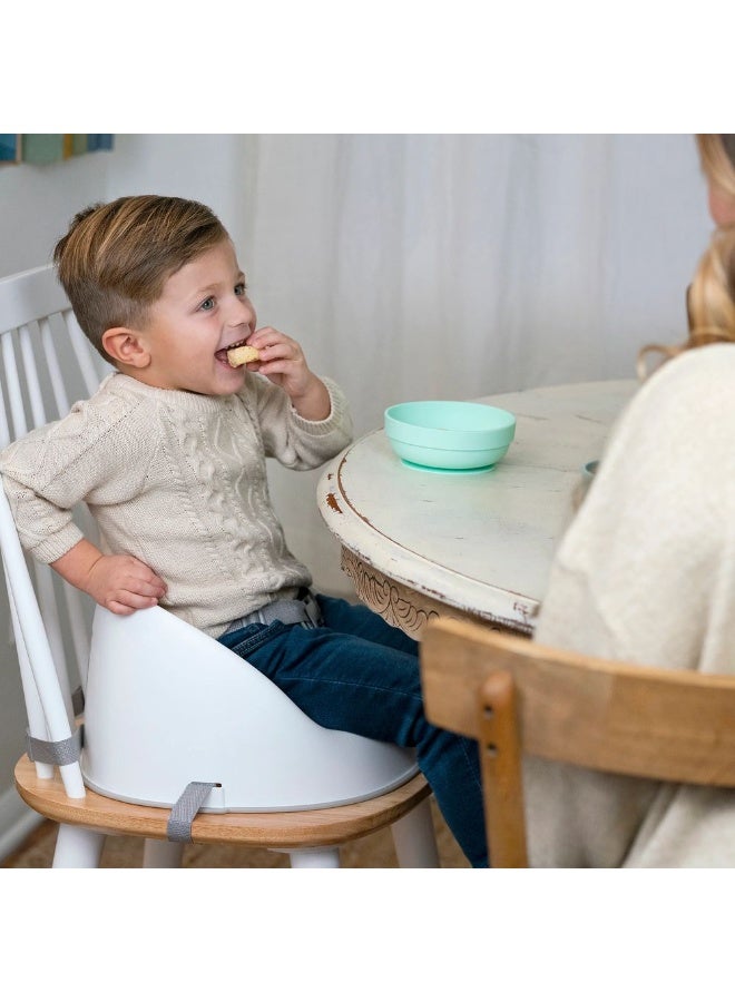 إنجنيونتي كرسي اطعام الاطفال - 12622 - Image 3