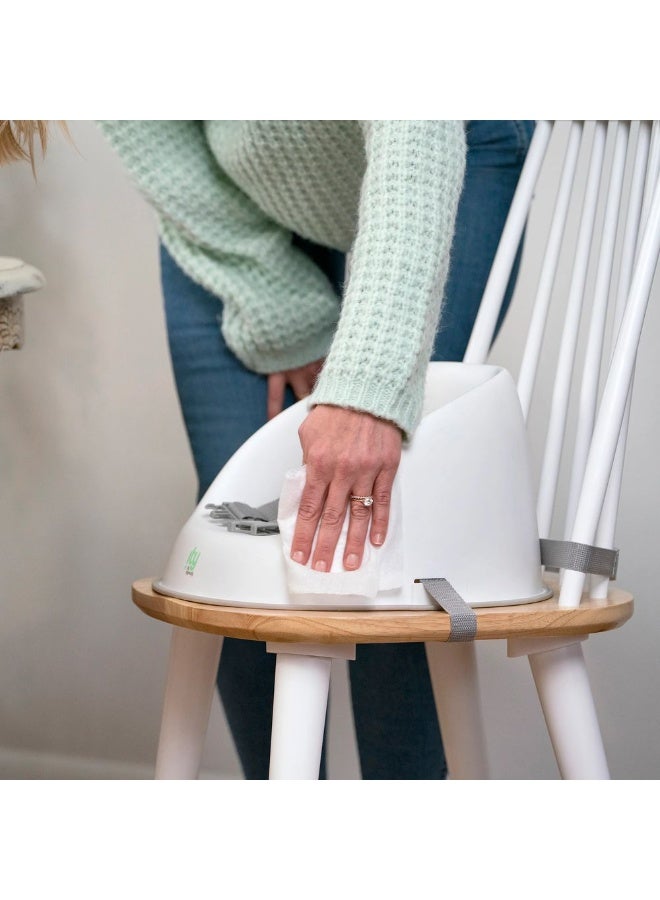 إنجنيونتي كرسي اطعام الاطفال - 12622 - Image 2