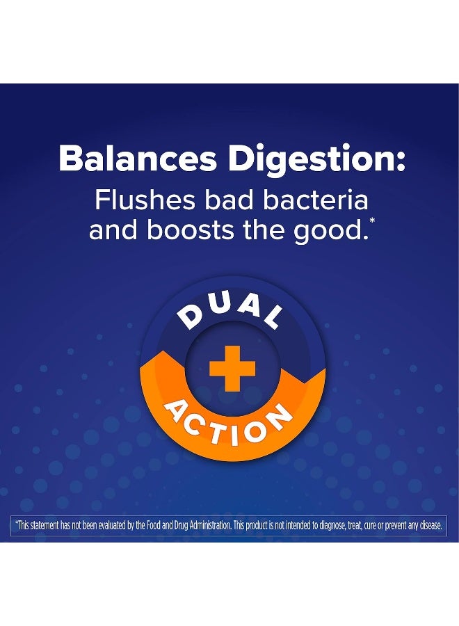 Florastor plus Daily Probiotic Supplement For Men & Women – Saccharomyces Boulardii Lyo Cncm I-745 Plus Zinc, Vitamin C & D3 (30 Capsules Per Box) - Image 5