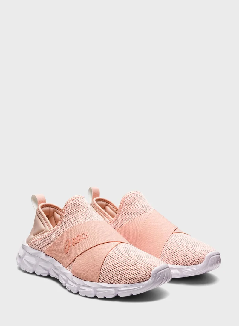 asics Quantum Lyte Slip Ons