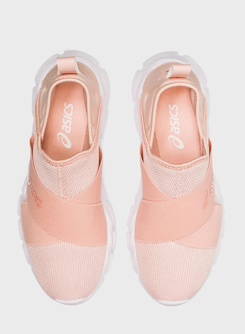 asics Quantum Lyte Slip Ons
