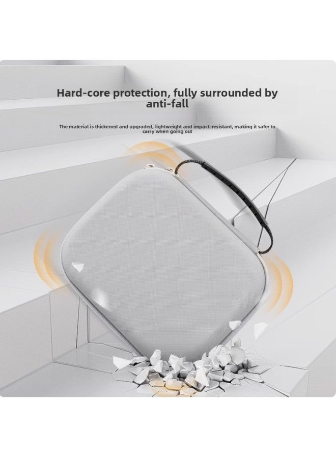 For DJI Dajiang Pocket3 All-round Suit Portable Storage Bag Ling Eyes Osmo Pocket3 Storage Bag-Size:26*18.5*7.5CM - Image 5