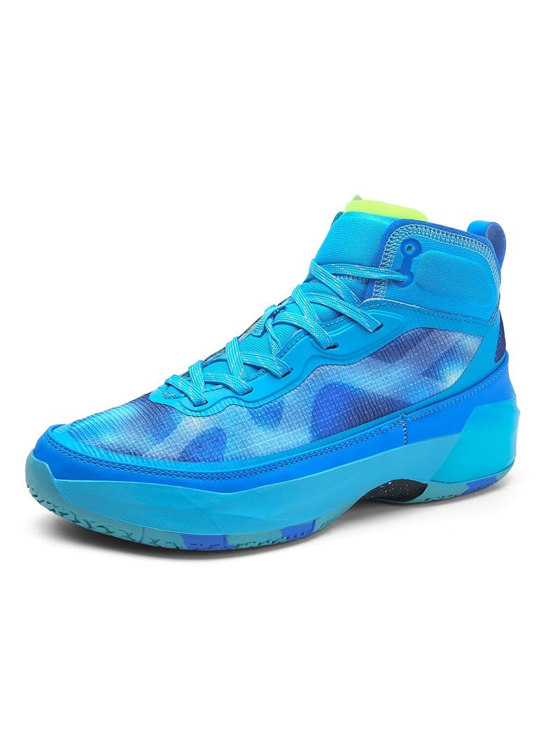 SKT Shiketro New Basketball Shoes  - Image 1