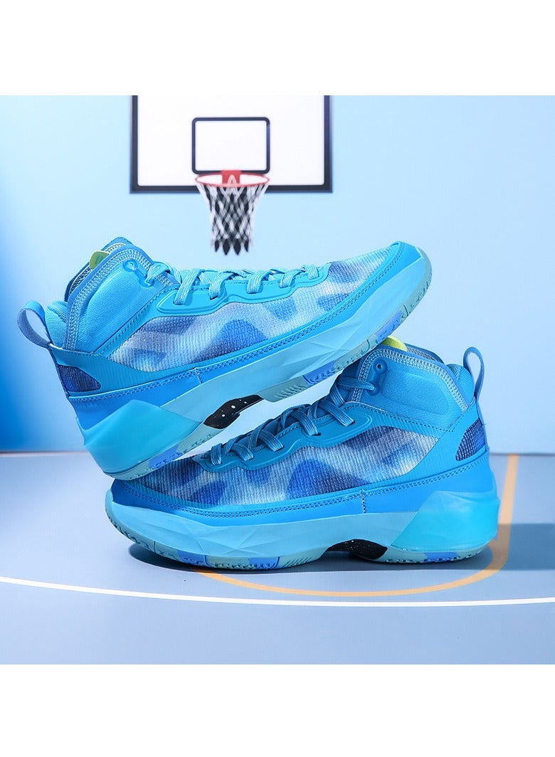 SKT Shiketro New Basketball Shoes  - Image 3