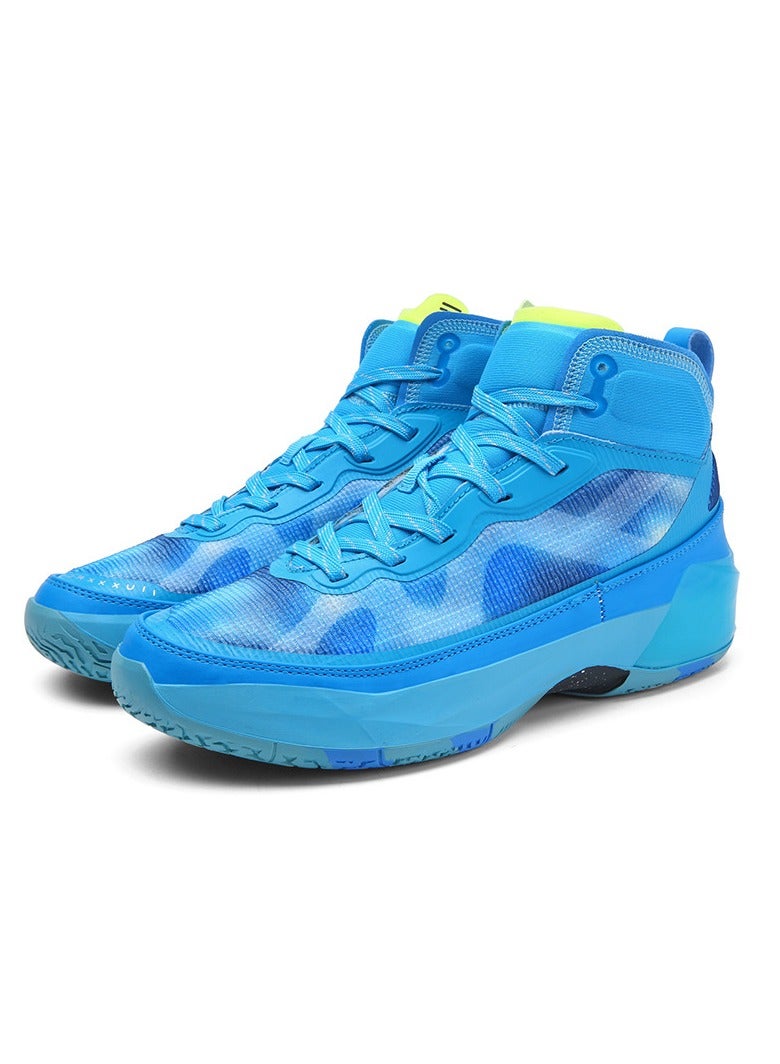SKT Shiketro New Basketball Shoes  - Image 2
