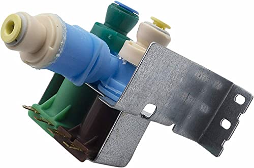 Krooli Refrigerator Water Inlet Valve Replacement For Whirlpool W10179146, AP6016381, PS11749668, W10155357 By Krooli - Image 5