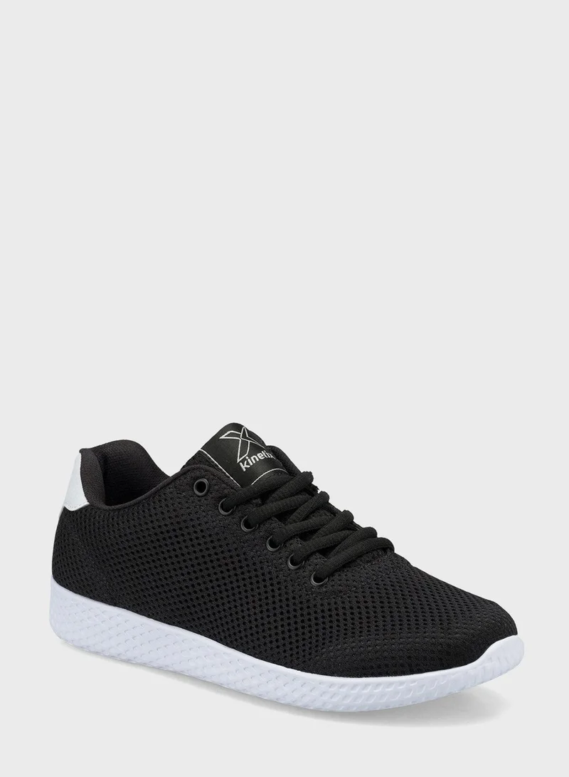 فلو Kinetix Low Top Sneaker