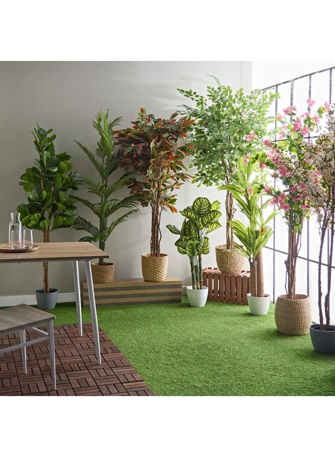 ثيودور شجرة نخيل صناعية 150 سم - Image 4