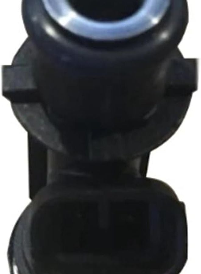 4 قطع حاقن الوقود 1 ثقب متوافق مع بويك سايل 1.6 شيفروليه كورسا 1.0 - Image 5