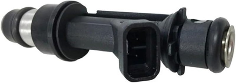 4 قطع حاقن الوقود 1 ثقب متوافق مع بويك سايل 1.6 شيفروليه كورسا 1.0 - Image 4