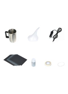 NIBEMINENT Car Polish Headlight Restoration Kits  - Image 2