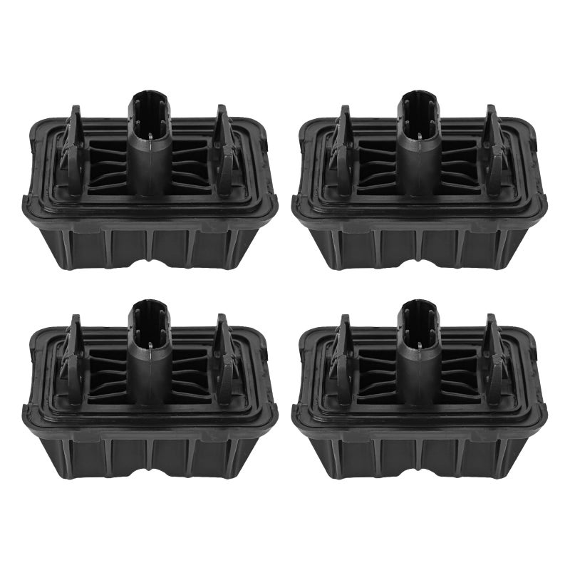 OKPARZ Compatible for Jack Pad Under Car Lift Support Pad BMW E82 E90 F10 F07 F02 E84 E91 E92 F18 F01 51717237195 51717123311 Pack of 4