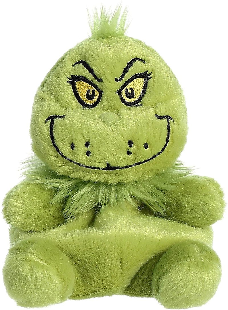 Aurora Dr. Seuss Grinch & Max 5 Inch Palm Pals Bundle - Image 2