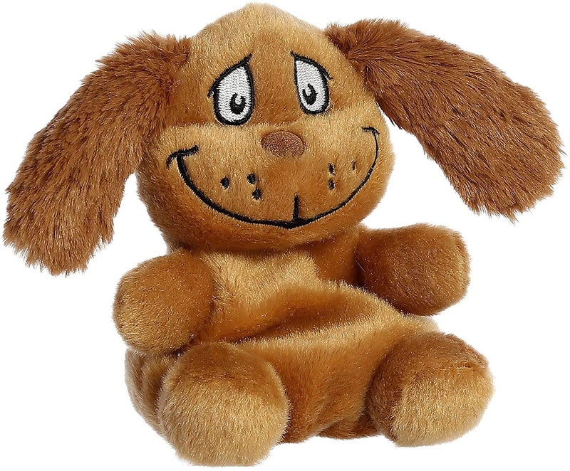 Aurora Dr. Seuss Grinch & Max 5 Inch Palm Pals Bundle - Image 5