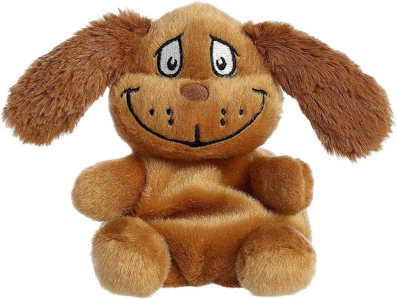 Aurora Dr. Seuss Grinch & Max 5 Inch Palm Pals Bundle - Image 3