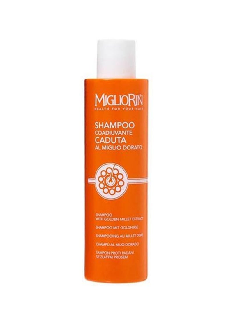 ميجليورين شامبو كادوتا لعلاج تساقط الشعر (200ml)  - Image 2