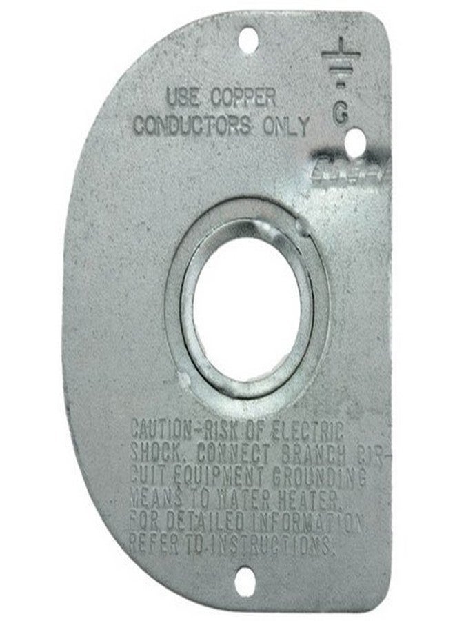 رييم لوحة توصيل صندوق توصيل سخان المياه Rheem AM29892 - Image 1