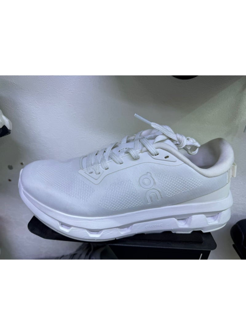 ON Cloudzone Trainers White Sneakers