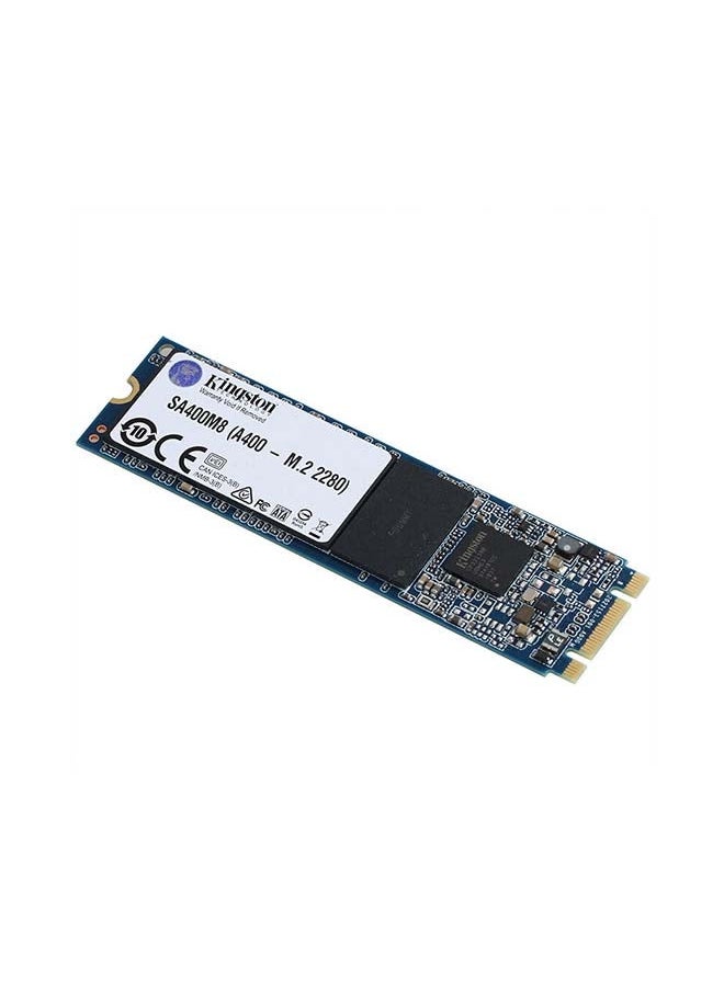 NIBEMINENT A400 M.2 2280 Fast Speed Hard Drive 120.0 GB  - Image 3