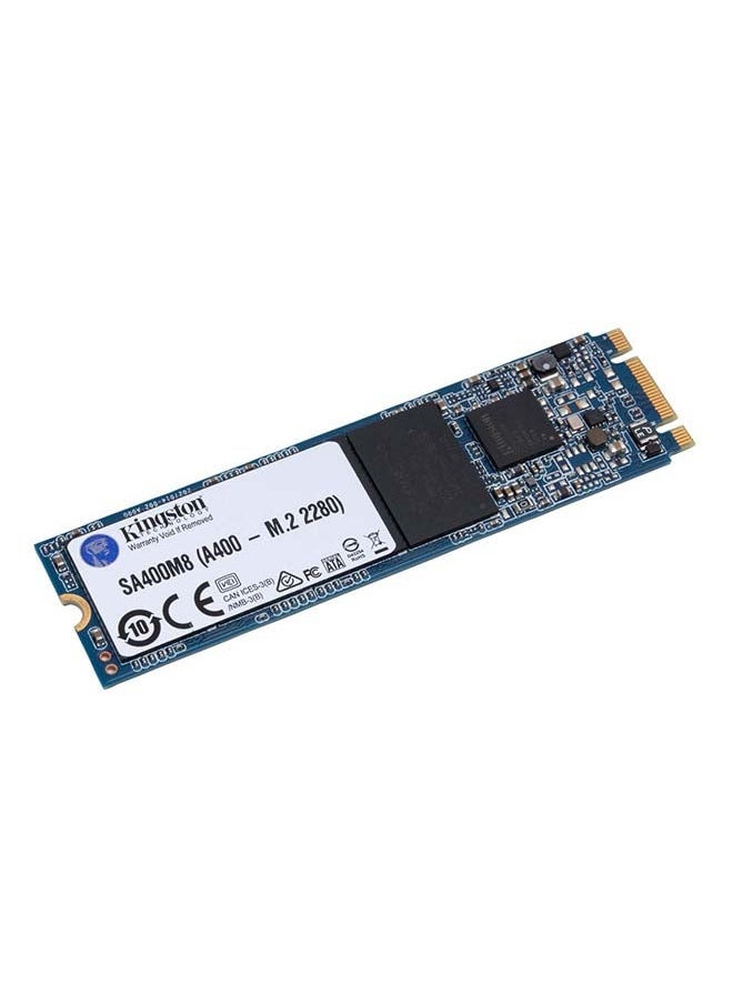 NIBEMINENT A400 M.2 2280 Fast Speed Hard Drive 120.0 GB  - Image 5