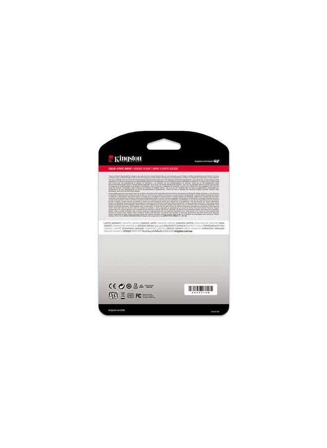 NIBEMINENT A400 M.2 2280 Fast Speed Hard Drive 120.0 GB  - Image 4