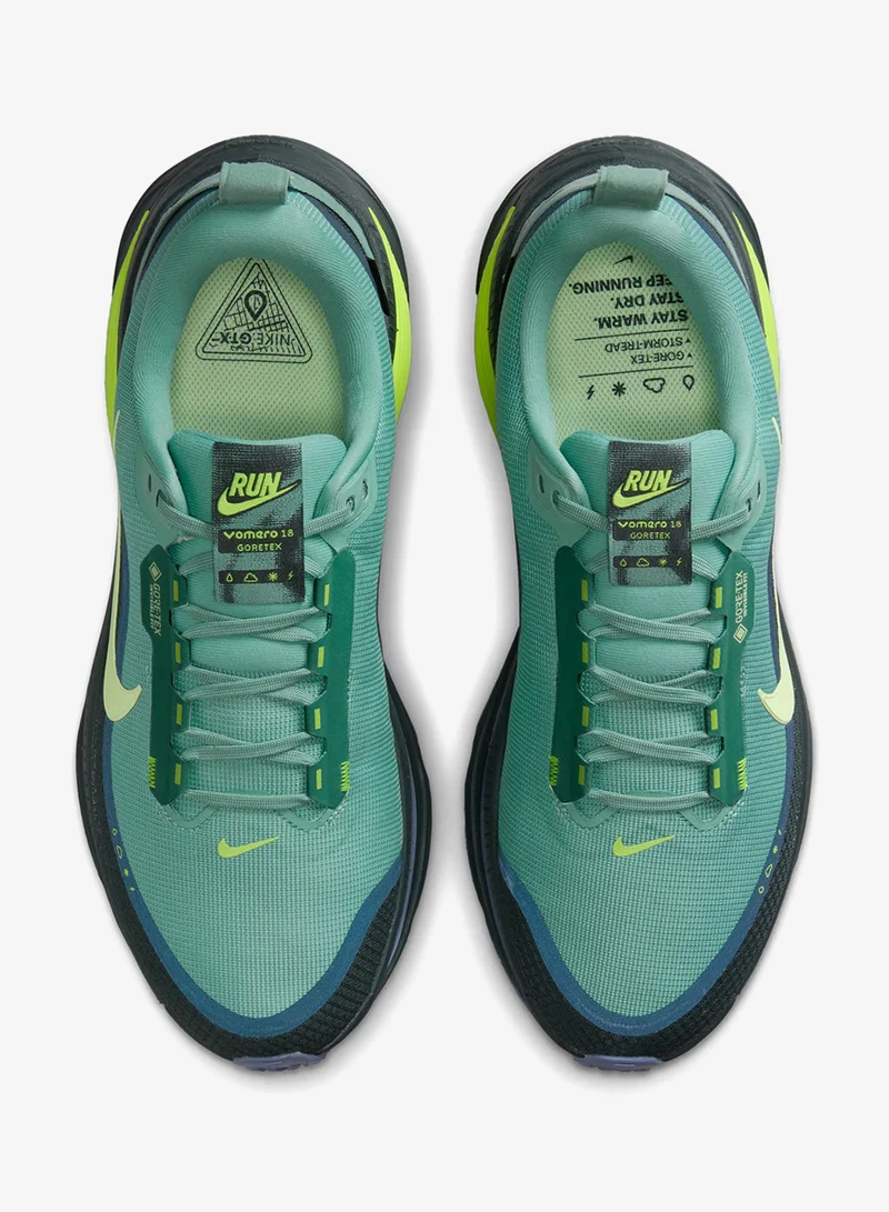 Nike  Vomero 18 Gtx for Men | Best Price UAE