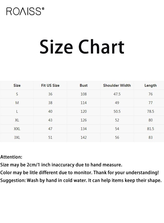 رويس قميص رجالي من الصوف الثقيل بأكمام طويلة وقميص منقوش من الفلانيل وأزرار وربطة عنق وأكمام طويلة وقميص رجالي كاجوال عصري وإصدار فضفاض للرجال للعمل والمكتب - Image 5