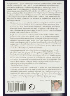 Going Somewhere: Truth About a Life in Science  - Image 5