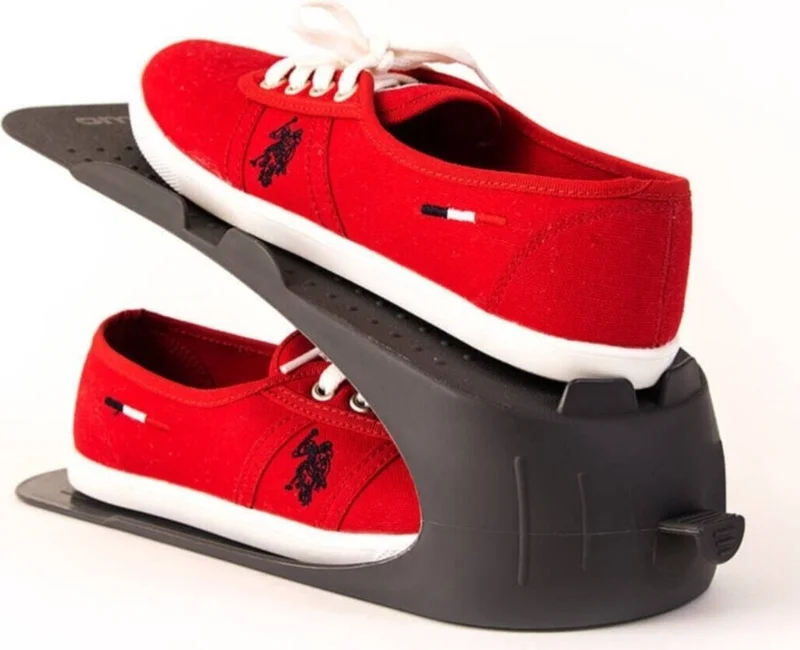 ديكوبيلا 6 Shoe-Ramps