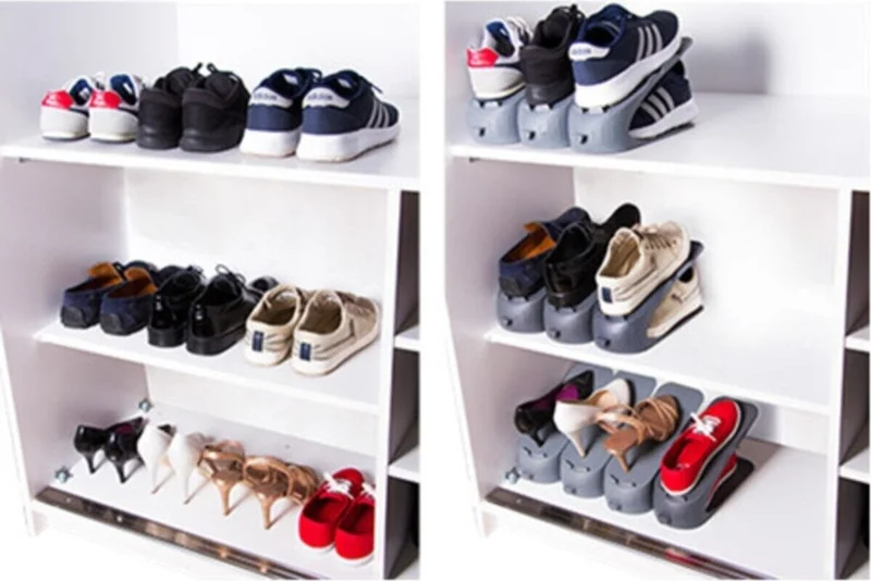 ديكوبيلا 6 Shoe-Ramps