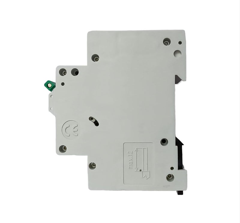 Aspa Solar SIBASS DC MCB 63A 500V 10K SE2100X C63 MINIATURE CIRCUIT BREAKER  - Image 2