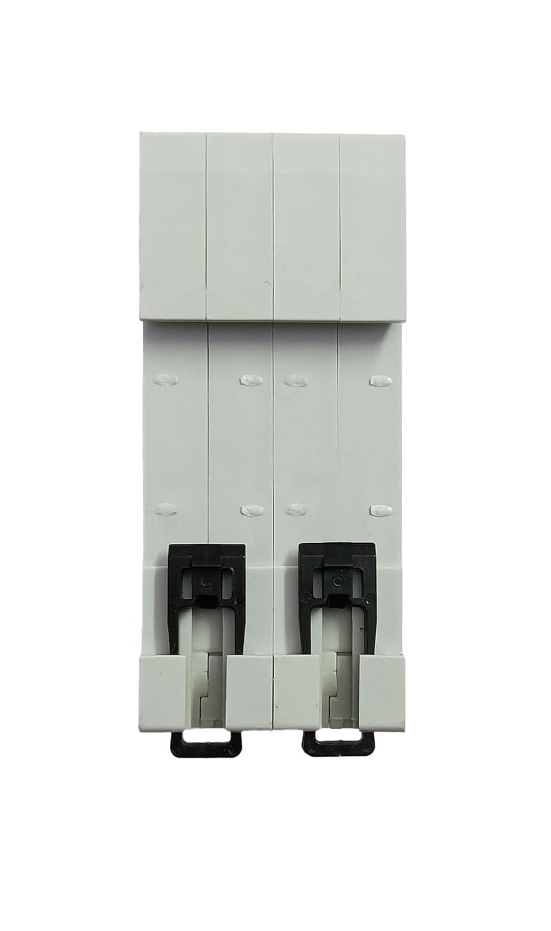 Aspa Solar SIBASS DC MCB 63A 500V 10K SE2100X C63 MINIATURE CIRCUIT BREAKER  - Image 4