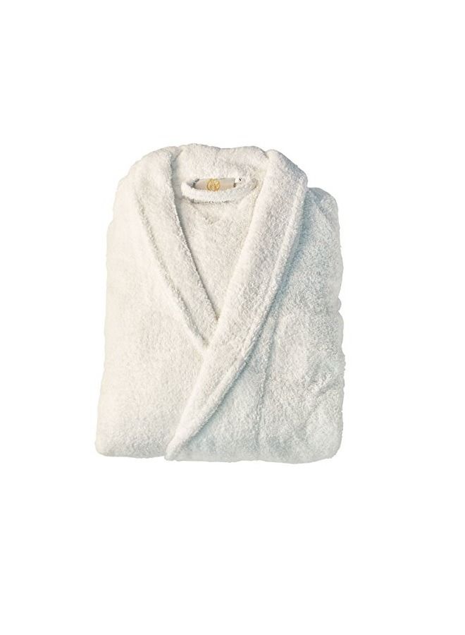 Banotex 2-Piece Bath Robe Set With Waist Belt  - Image 5