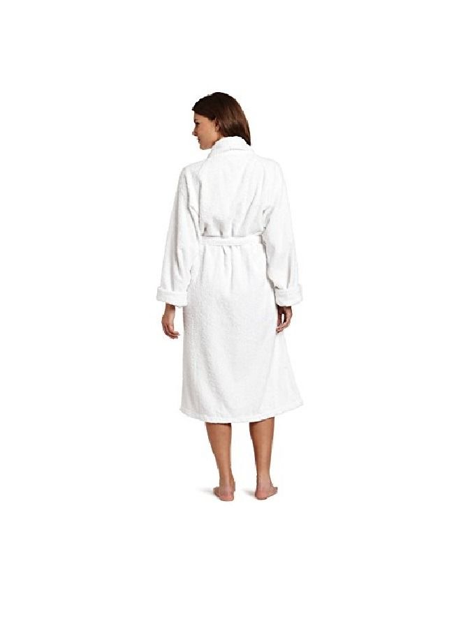Banotex 2-Piece Bath Robe Set With Waist Belt  - Image 3