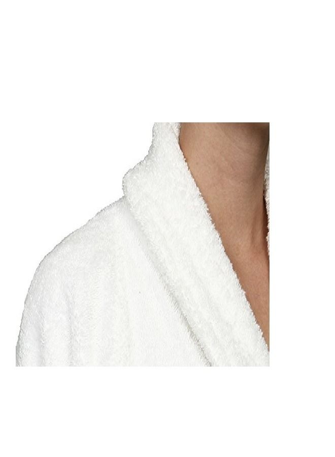 Banotex 2-Piece Bath Robe Set With Waist Belt  - Image 4