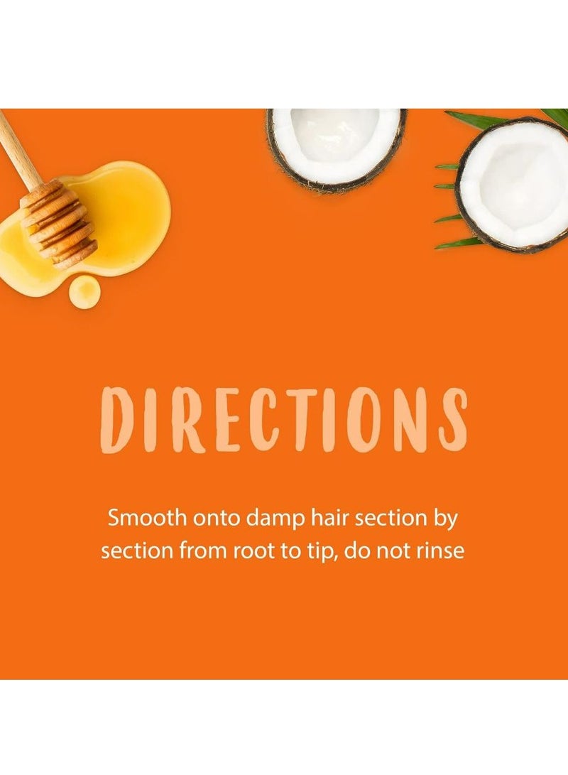 Cantu Care for Kids Curling Cream 227 g - Image 4