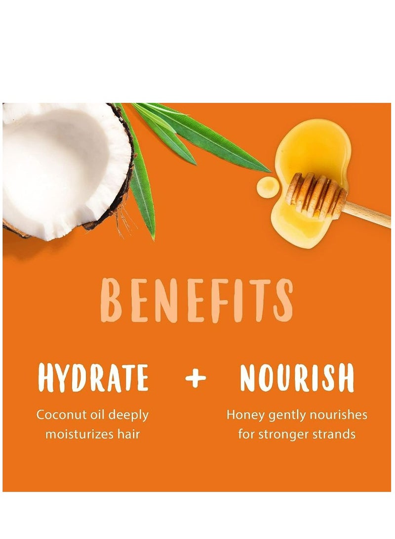 Cantu Care for Kids Curling Cream 227 g - Image 5