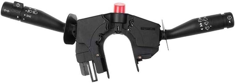 Turn Signal Switch for Ford for Fiesta 98Fu13335Aa 96Fg13335Ab - Image 4